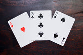 Chase The Ace